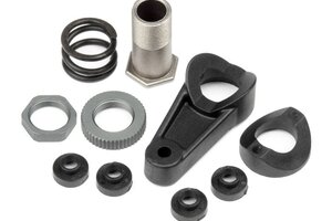 HPI Racing Servo Saver Set Venture Toyota