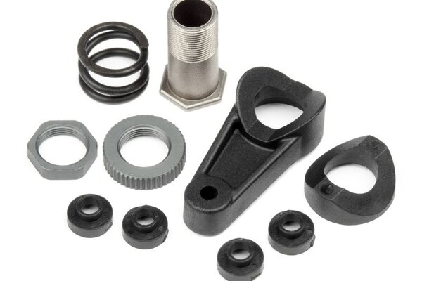 HPI Racing Servo Saver Set Venture Toyota