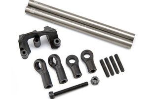 HPI Racing Option 4-Link Set, Option - Venture