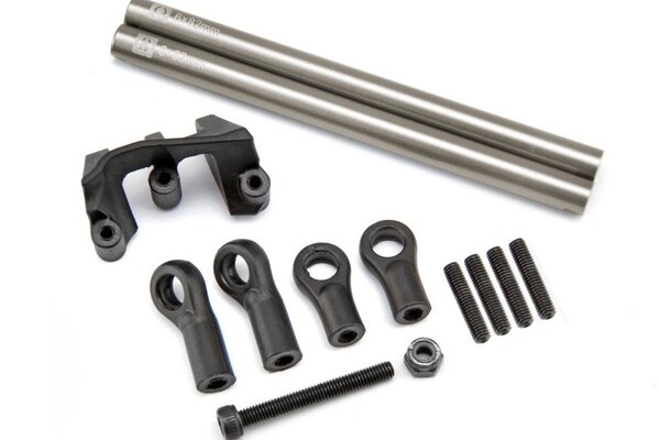 HPI Racing Option 4-Link Set, Option - Venture