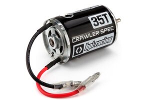 HPI Racing Crawler Motor 35T Venture Toyota