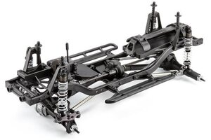 HPI Racing Venture SBK (Scale Builder Kit) for Ventur
