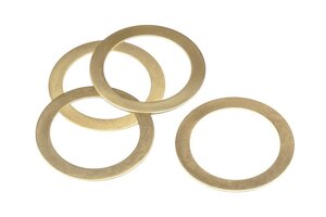 HPI Racing Gasket For Cylinder F5.9/4Pcs)