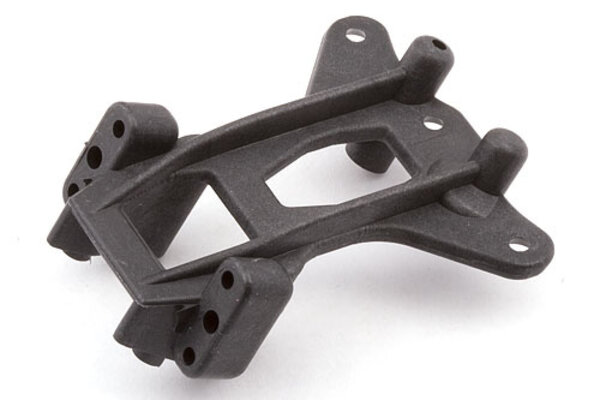 Team Associated ASC9566  B4/T4 Top Plate