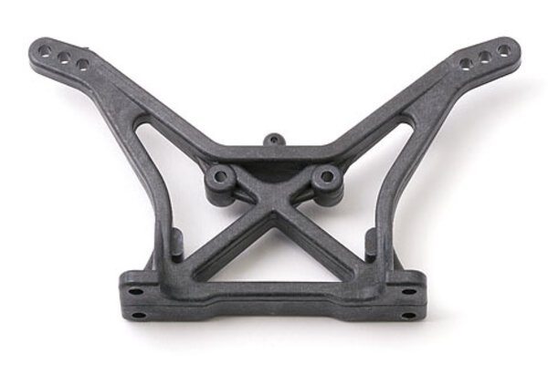 Team Associated B4 Carbon Rear Shock Tower