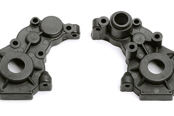 Team Associated B4/T4 Transmission Case Right & Left