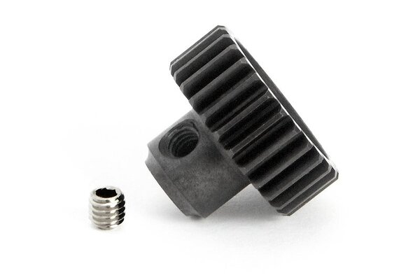 HPI Racing Pinion Gear 27 Tooth (48dp)