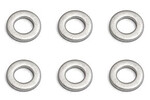 Team Associated Ball End Washer (10)