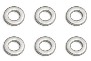 Team Associated Ball End Washer (10)