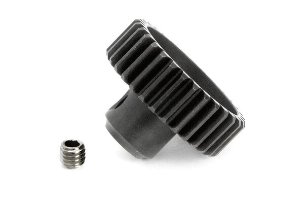 HPI Racing Pinion Gear 31 Tooth (48dp)