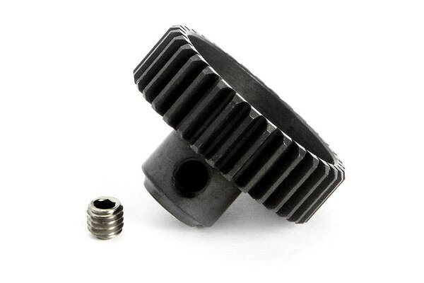 HPI Racing Pinion Gear 33 Tooth (48dp)