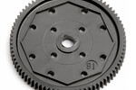 Team Associated Spur Gear, 81 Tooth, 48 Pitch