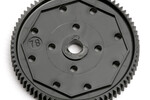 Team Associated Spur Gear, 78 Tooth, 48 Pitch
