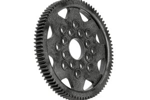 HPI Racing Spur Gear 84 Tooth (48dp)