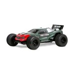 HPI Racing DSX-1 Truck Body (Clear)