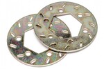 HPI Racing Brake Disk Rotor (2pcs) Baja 5B