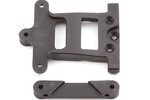 Team Associated B44 Rear Chassis Plate