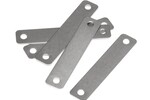 HPI Racing Disk Brake Shim 0.4mm (5pcs) Baja 5B
