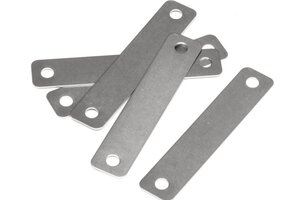 HPI Racing Disk Brake Shim 0.4mm (5pcs) Baja 5B