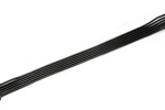 Team Associated Flat Sensor Wire, 110mm