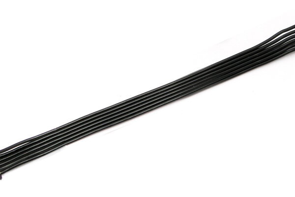 Team Associated Flat Sensor Wire, 110mm