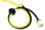 HPI Racing Fuel Line Set Baja 5B