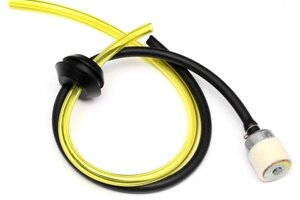 HPI Racing Fuel Line Set Baja 5B