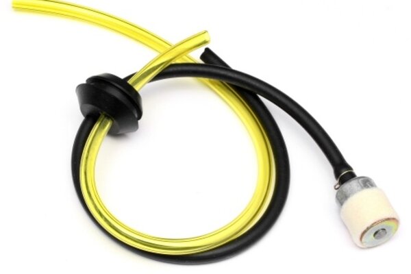 HPI Racing Fuel Line Set Baja 5B