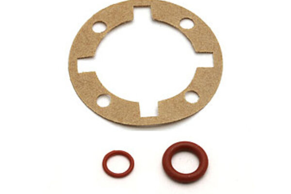 Team Associated SC10 Gear Diff O-Ring Set