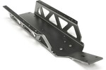 HPI Racing Main Chassis (Gunmetal) Baja 5B SS