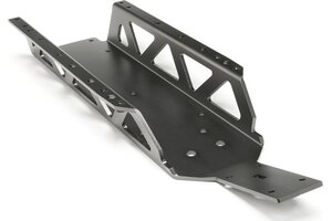 HPI Racing Main Chassis (Gunmetal) Baja 5B SS