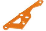 HPI Racing Engine Mount Brace (Right/Orange) Baja 5T/SS