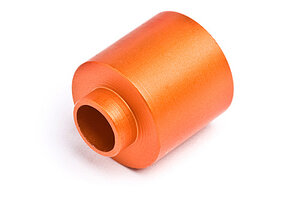 HPI Racing Spacer 5X12X11mm (Orange) Baja 5T/SS