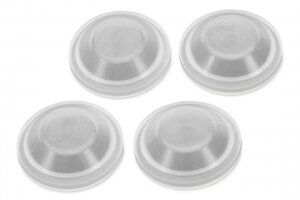 HPI Racing Bladder 16X5mm (Flat Type/4pcs) Savage XL Flux