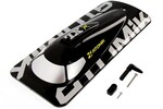 Atomik R/C Atomik RC Hatch for Barbwire XL 2