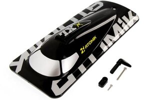 Atomik R/C Atomik RC Hatch for Barbwire XL 2