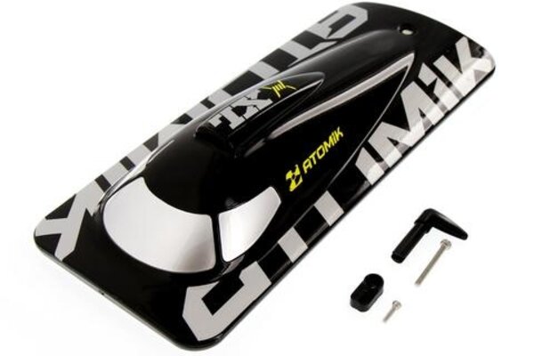 Atomik R/C Atomik RC Hatch for Barbwire XL 2
