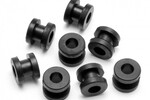 HPI Racing Servo Grommet (8pcs) Hellfire