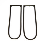 Atomik R/C Atomik RC Waterproof Rubber Rings for Barbwire 1/2/3