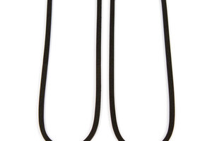 Atomik R/C Atomik RC Waterproof Rubber Rings for Barbwire 1/2/3