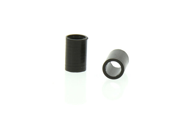 Atomik R/C Rear Shaft Plastic Tube (2pcs) for Barbwire 1/2/3
