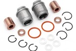 HPI Racing VVC/HD Shock Bottom Cap Set Baja 5