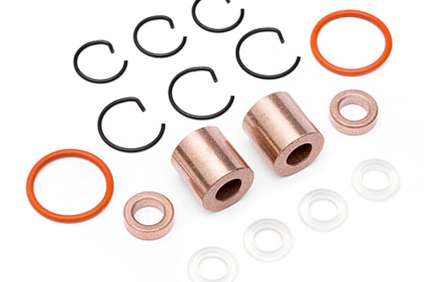 HPI Racing VVC/HD Shock Maintenance Set Baja 5