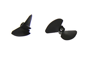 Atomik R/C Propeller for Barbwire 2/3 (2pcs)