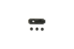 Atomik R/C Motor Coupler for Barbwire 2/3
