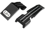 Hot Racing Aluminum Front Skid Plate E- Revo 2.0