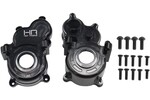 Hot Racing Aluminum Transmission Case Traxxas E-Revo2