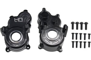 Hot Racing Aluminum Transmission Case Traxxas E-Revo2
