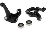 Hot Racing Aluminum Oversize Bearing Knuckle, for Everest 10, Gen 7