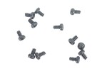Blackzon Pan head Self Tapping Screws PBHO2.3x4mm